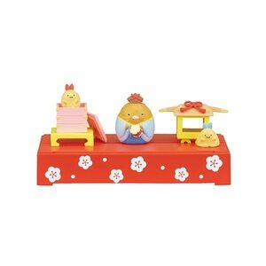 Sumikko gurashi Japan mystery figure kawaii cute room accent decor